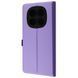 Чохол WAVE Flap Case Xiaomi Redmi Note 14 Pro+ light purple 341970 фото 1