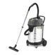 Пилосос професійний Karcher NT 70/2 Me Classic двомоторний, 2300Вт, 225мБар, контейнер 70л, 18.5кг (1.667-306.0) 373467 фото 1