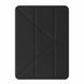 Чохол-книжка iPad 10.2 2019 Mutural King Kong Case Black 168433 фото 1
