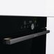 Духова шафа Gorenje електрична компактна, 50л, A+, дисплей, ф-ція мікрохвиль, чорний (BCM4547DG) 367004 фото 5