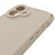 Чохол TPU CrossBody with straps для Apple iPhone 16 Plus (6.7") Antique White 359076 фото 5