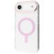 Чохол Proove Cuprum Case with Magnetic Ring iPhone 17 Air pink 400659 фото 1