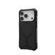 Чохол-накладка iPhone 17 Pro UAG Essential Armor MagSafe, Black (114540114040) 393832 фото 3