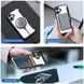 Чохол-книжка Dux Ducis Skin X Pro with MagSafe для Apple iPhone 16 (6.1") Black 322708 фото 7