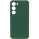 Чохол-накладка Samsung A546 (A54 5G) Silicone Case Soft Touch Північний Зелений 266469 фото 1