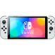 Консоль Nintendo Switch OLED with White Joy-Con 244307 фото 1