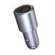 АЗП Proove Double Energy Plus 53W (USB + Type-C) (ACDE53110004) Metal Gray 286753 фото 1