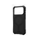 Чохол-накладка iPhone 17 Pro UAG Essential Armor MagSafe, Black (114540114040) 393832 фото 15