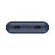 Акумулятор портативний літій-іонний Power Bank Belkin 20000мА&middot;год, 15Вт, 2хUSB-A/USB-C, рожевий (BPB012BTRG) 373038 фото 6