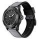 Механічний Годинник NORTH EDGE MACH black 336150 фото 3