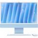 Моноблок Apple iMac 24 10CPU/10GPU/32GB/1TB Blue Z1EQ000AN (M4) 341265 фото 1