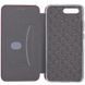 Шкіряний чохол-книжка Classy для Apple iPhone 7 plus / 8 plus (5.5") Бордовий 393955 фото 2