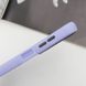 Чохол TPU+PC Lyon Frosted для Samsung Galaxy A25 5G Purple 295762 фото 5