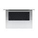 Ноутбук Apple MacBook Pro 16 12CPU/38GPU/64GB/2TB Silver Z1770019N (M2 Max) 266769 фото 2