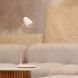 Настільна лампа з Бездротовою Зарядкою Proove Modern (PLMD05002007) Beige 338887 фото 8