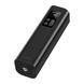 Автокомпресор Baseus Super Mini Inflator Pump Black (CRCQ000001) 270816 фото 4