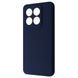 Чохол WAVE Full Silicone Cover Xiaomi 14T midnight blue 340244 фото 1