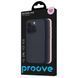 Чохол Proove Silicone Case with Magnetic Ring iPhone 15 Pro clay (PCSMIP15P022) 338773 фото 2