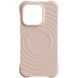 Чохол TPU Orbit with MagSafe для Apple iPhone 11 (6.1") Pink 381690 фото 2