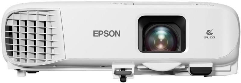 Проєктор Epson EB-982W WXGA, 4200 lm, 1.38-2.24 (V11H987040) 364148 фото