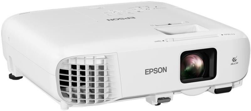 Проєктор Epson EB-982W WXGA, 4200 lm, 1.38-2.24 (V11H987040) 364148 фото