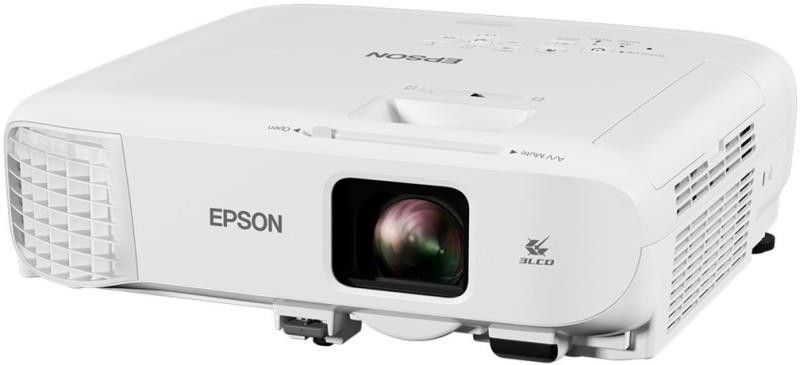 Проєктор Epson EB-982W WXGA, 4200 lm, 1.38-2.24 (V11H987040) 364148 фото