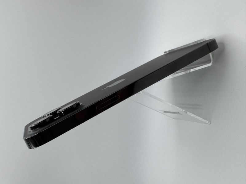 Смартфон Apple iPhone 14 Pro Max 128Gb trade-in Space Black 7777 417250 фото