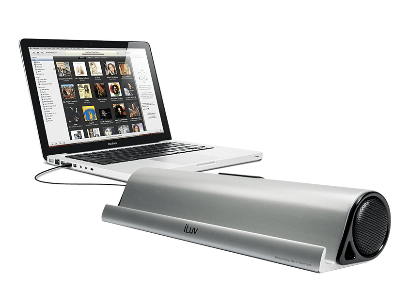 iLuv Mo'Beats iSP 245 Portable Sereo Bluetooth Speaker 55901 фото