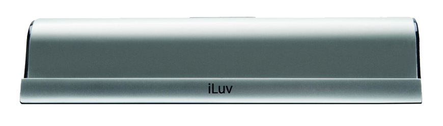 iLuv Mo'Beats iSP 245 Portable Sereo Bluetooth Speaker 55901 фото