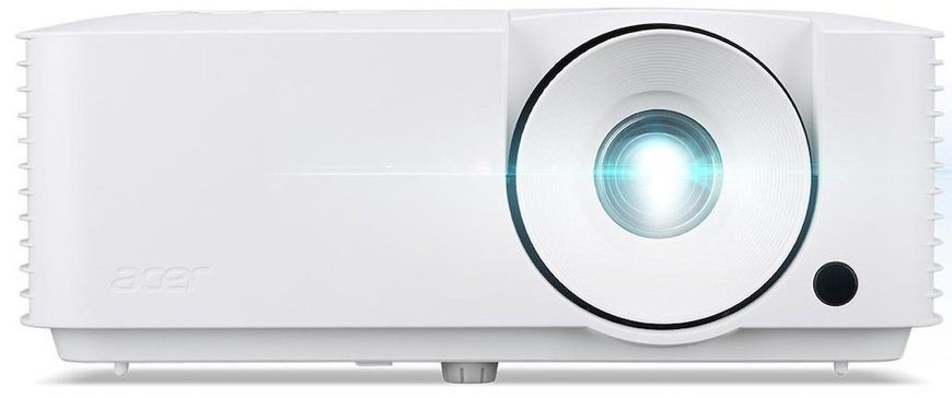 Проєктор Acer Vero XL2330W WXGA, 5000 lm, LASER, 1.54-1.72 (MR.JWR11.001) 370111 фото