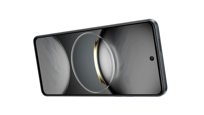 Смартфон TECNO Spark 30 (KL6) 8/256GB Stellar Shadow 330223 фото