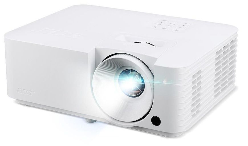 Проєктор Acer Vero XL2330W WXGA, 5000 lm, LASER, 1.54-1.72 (MR.JWR11.001) 370111 фото