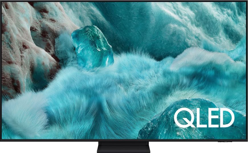 Телевізор SAMSUNG QE65Q7F5AUXUA 360550 фото