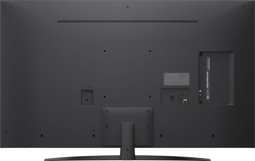 Телевізор LG 55NANO81A6A 365701 фото