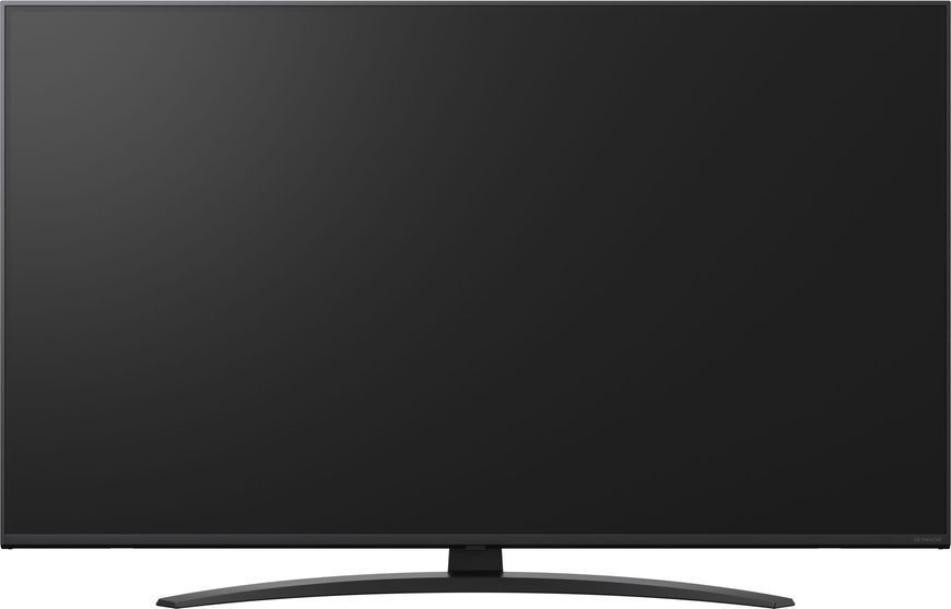 Телевізор LG 55NANO81A6A 365701 фото