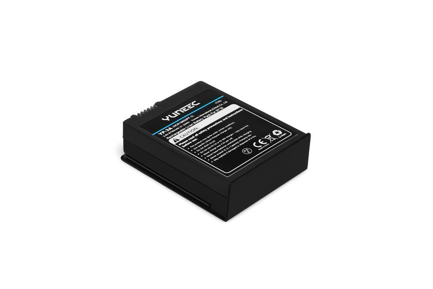 Акумулятор Yuneec для ST16S 8700mAh, 3.6V, 1S (YUNST16S100) 371679 фото