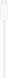 USB кабель Apple Watch Magnetic Fast Charger to USB-C Cable (1 m) (MLWJ3) 243722 фото 4