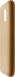 Чохол-накладка Samsung J250 (J2-2018) MiaMI Ace Case Gold 123629 фото 3