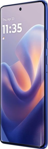 Смартфон Motorola Edge 60 Pro 12/512GB Dazzling Blue (PB7X0069RS) 378564 фото