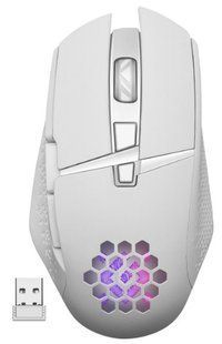 Миша DEFENDER Glory GM-514, LED White (52513) 308538 фото