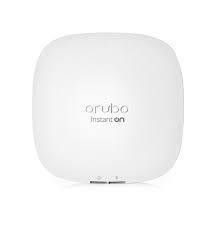 Точка доступу Aruba Instant On AP22 (RW) Access Point R4W02A (APIN0504) 290619 фото