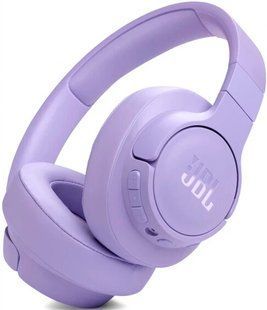 Навушники JBL Tune 770NC (JBLT770NCPUR) Purple 272176 фото
