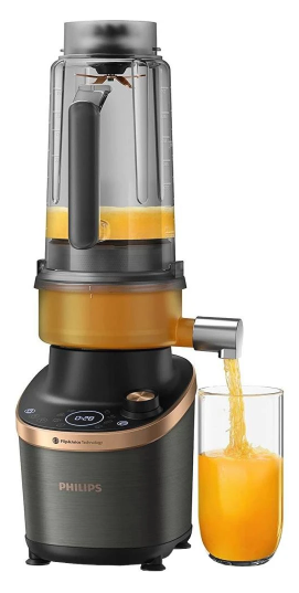 Блендер стаціонарний PHILIPS HR3770/00 298789 фото