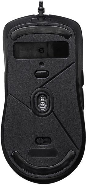 Миша ігрова Dream Machines DM7 Switch Duo Wireless Black 392010 фото