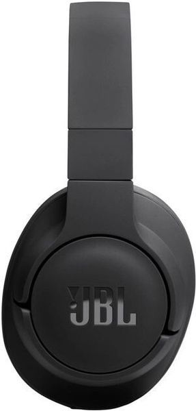 Навушники JBL Tune 720 BT (JBLT720BTBLK) Black 265946 фото