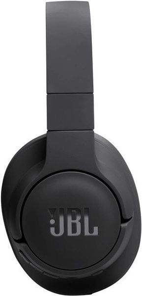Навушники JBL Tune 720 BT (JBLT720BTBLK) Black 265946 фото