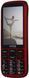 Телефон Sigma Mobile Comfort 50 Optima Type-C Red 288364 фото 2