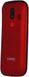 Телефон Sigma Mobile Comfort 50 Optima Type-C Red 288364 фото 3
