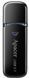 Накопичувач Apacer 128GB USB 3.2 Type-A AH355 Чорний (AP128GAH355B-1) 373613 фото 1