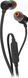 Навушники JBL T110 JBLT110BLK Black 73308 фото 3